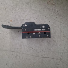 fallenstopper spinlock gebraucht kaufen  Duisburg