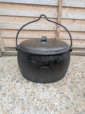 Gallon kenrick cast for sale  AYLESFORD