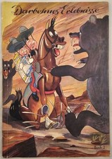 Darbohnes erlebnisse serie gebraucht kaufen  Boizenburg/ Elbe