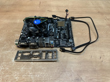 Aufrüstbundle asus h110m gebraucht kaufen  Hemmoor