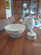 Blakeney england waschset gebraucht kaufen  Tecklenburg