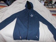 Maglia felpa dallas usato  Pavia