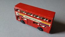Matchbox superfast london gebraucht kaufen  Dortmund