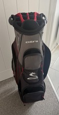Cobra way golf for sale  NORWICH