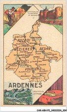 Abhp2 0354 chromos d'occasion  France