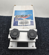 Brocraft mt110tvn alumacraft for sale  North Salt Lake