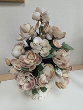 Seashell flower arrangement for sale  Roanoke