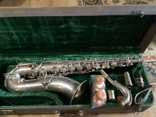King white tenor for sale  Grants Pass