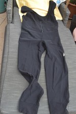Radlerhose herren schwarz gebraucht kaufen  Lüdenscheid