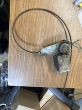 Triumph tr3 windshield for sale  Tellico Plains