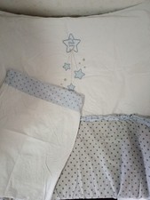 Babybettwäsche kinderbettwäs gebraucht kaufen  Hannover