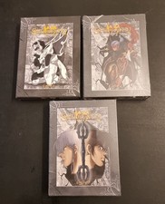 Lot coffret dvd d'occasion  Rebais