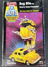 Super gobots gobots for sale  Oak Ridge