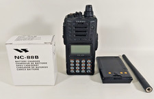 Ricetrasmettitore yaesu 170 usato  Spedire a Italy