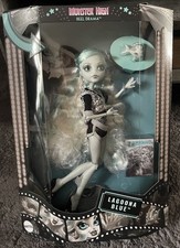 Monster high reel gebraucht kaufen  Wittstock/Dosse