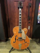 Gretsch 1957 country usato  Spedire a Italy