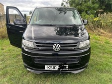 Transporter t5.1 2.0 for sale  LEEDS