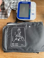 Visomat 24027 comfort gebraucht kaufen  Münster