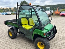 John deere gator gebraucht kaufen  Hermsdorf