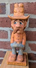 cowboy statue for sale  Souderton
