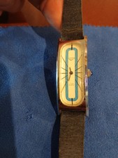 Orologio loengrin banana usato  Sassuolo