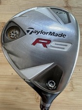 Taylormade wood degree for sale  DARLINGTON