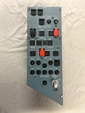 Airbus overhead panel d'occasion  Tarbes