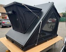 Aluminium hard shell for sale  LLANDYSUL