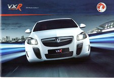 Vauxhall vxr range for sale  UK