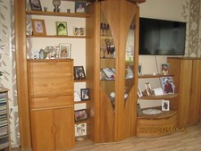 Wandschrank gebraucht kaufen  Waltrop