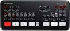 Blackmagic design atem for sale  Dover