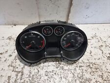 Audi speedometer instrument for sale  HAYWARDS HEATH