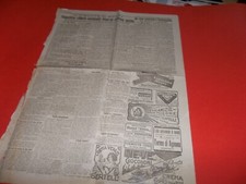 1922 squadrismo civitavecchia usato  Roma