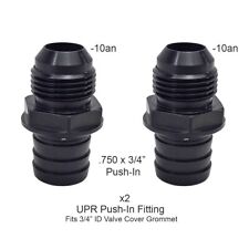 2pc black push for sale  Lake Worth Beach