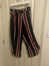 Zara palazzo pants for sale  LONDON