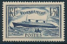 Timbre 299 paquebot d'occasion  Dunkerque-