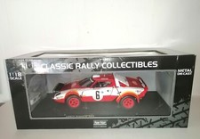 Lancia stratos rally usato  Corbetta