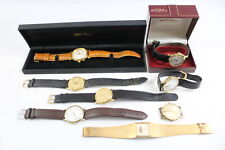 Mens assorted watches for sale  LEEDS