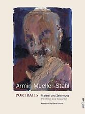 Portraits malerei zeichnung gebraucht kaufen  Berlin