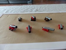 Lego lot canon d'occasion  Le Thuit-Signol