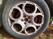 Cerchi lega alfa usato  Marsala