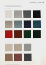 Jaguar type colour for sale  UK