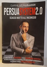 Persuasystem 2.0 gianluca usato  Santa Maria a Monte