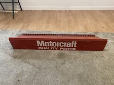 Vintage motorcraft quality for sale  Stevensville