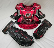 Fox racing bundle for sale  New Kensington
