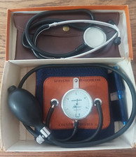 Stéthoscope tensiomètre d'occasion  Breuvannes-en-Bassigny