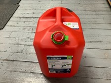 Scepter gas gallons for sale  Branchdale