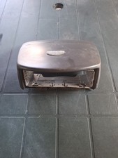 Rivestimento Porta Stereo Anteriore Alta Cruscotto Fiat Doblo ll Serie comprar usado  Enviando para Brazil