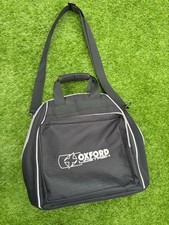 Oxford lidstash helmet for sale  WEDNESBURY