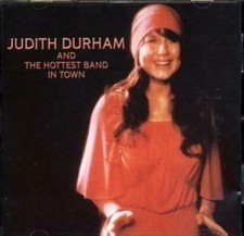 Judith durham hottest for sale  UK